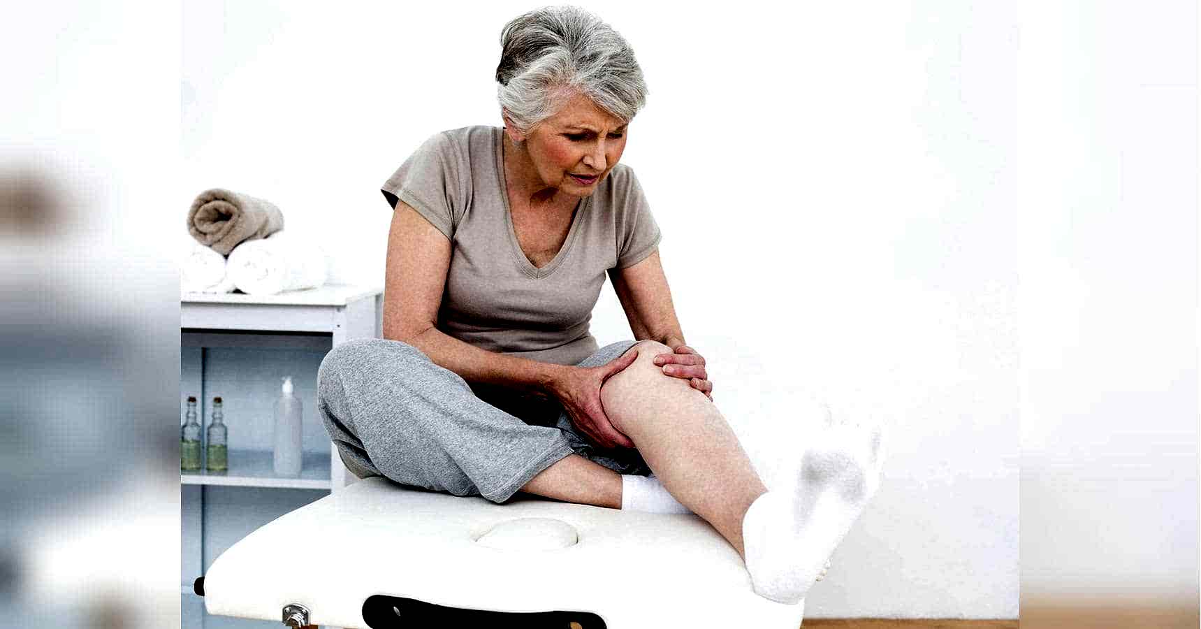 артроз реабилитация