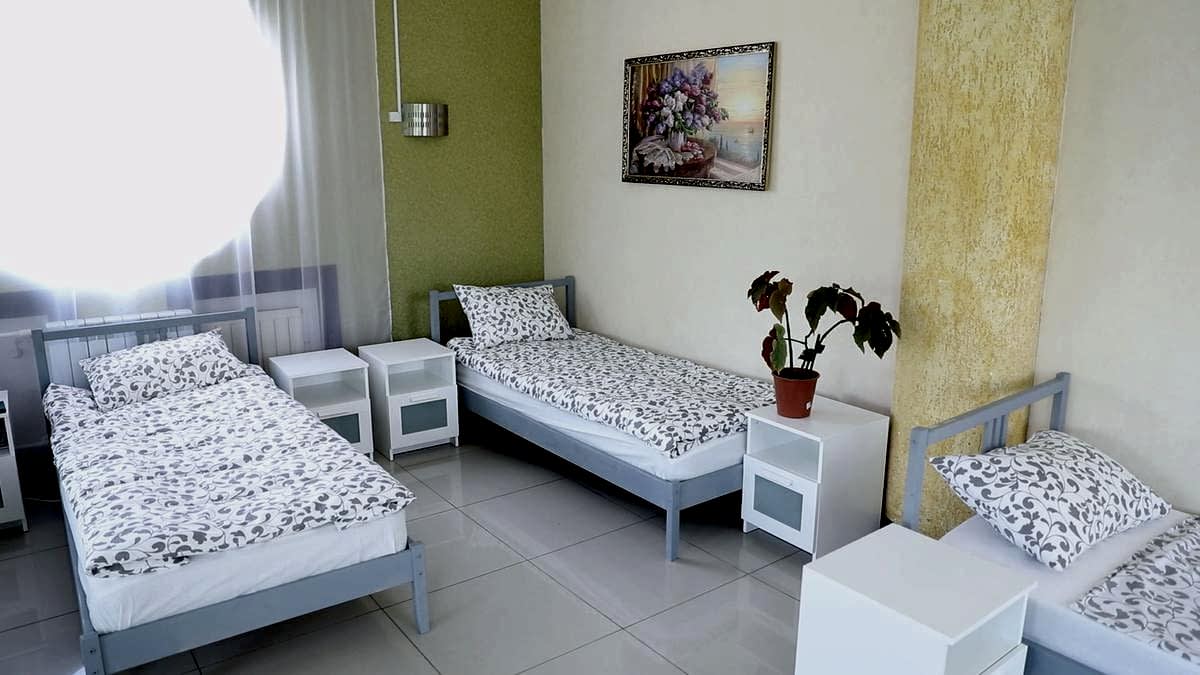 вип условия