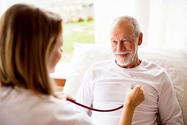 реабилитация пожилых в Алматы