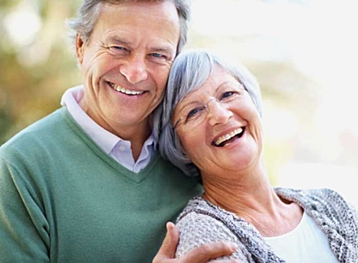 дом престарелых 