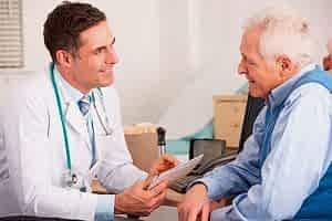 помощь пенсионерам