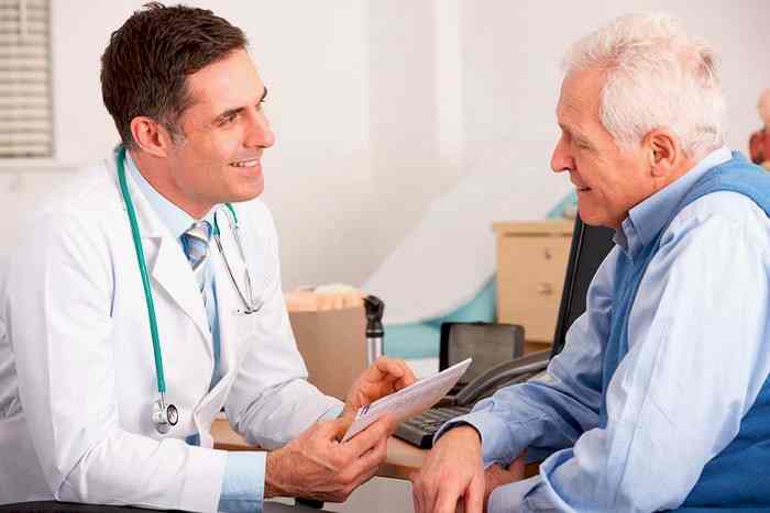 помощь пенсионерам