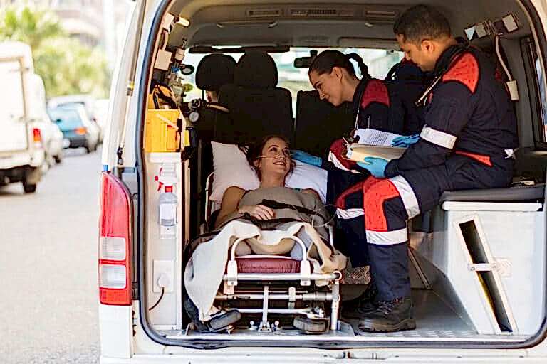 спецтранспорт